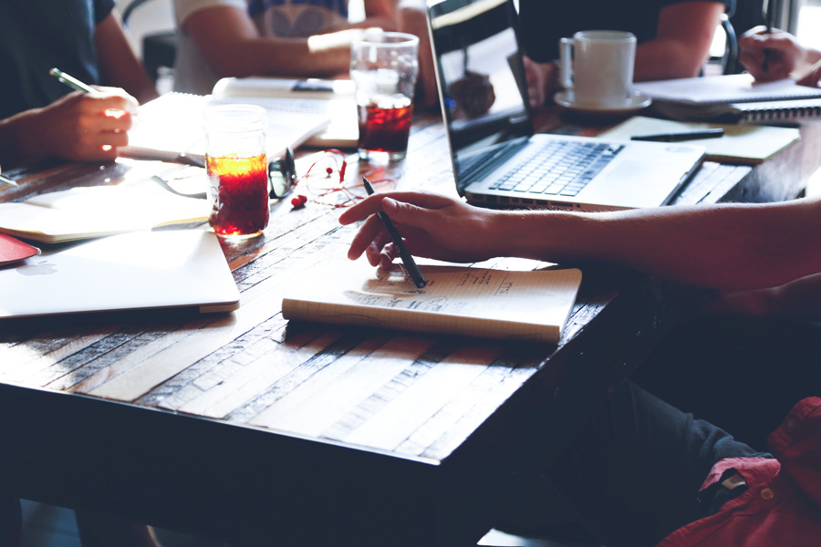 5 onmisbare business intelligence trends voor 2020