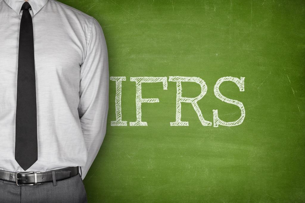 IFRS Implementatie blog 3