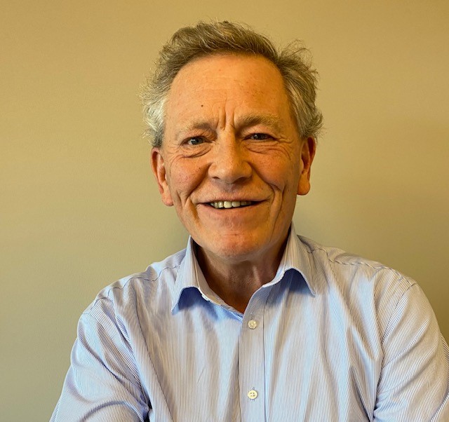 Dick Jan Boer