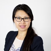 Thuy Ngo