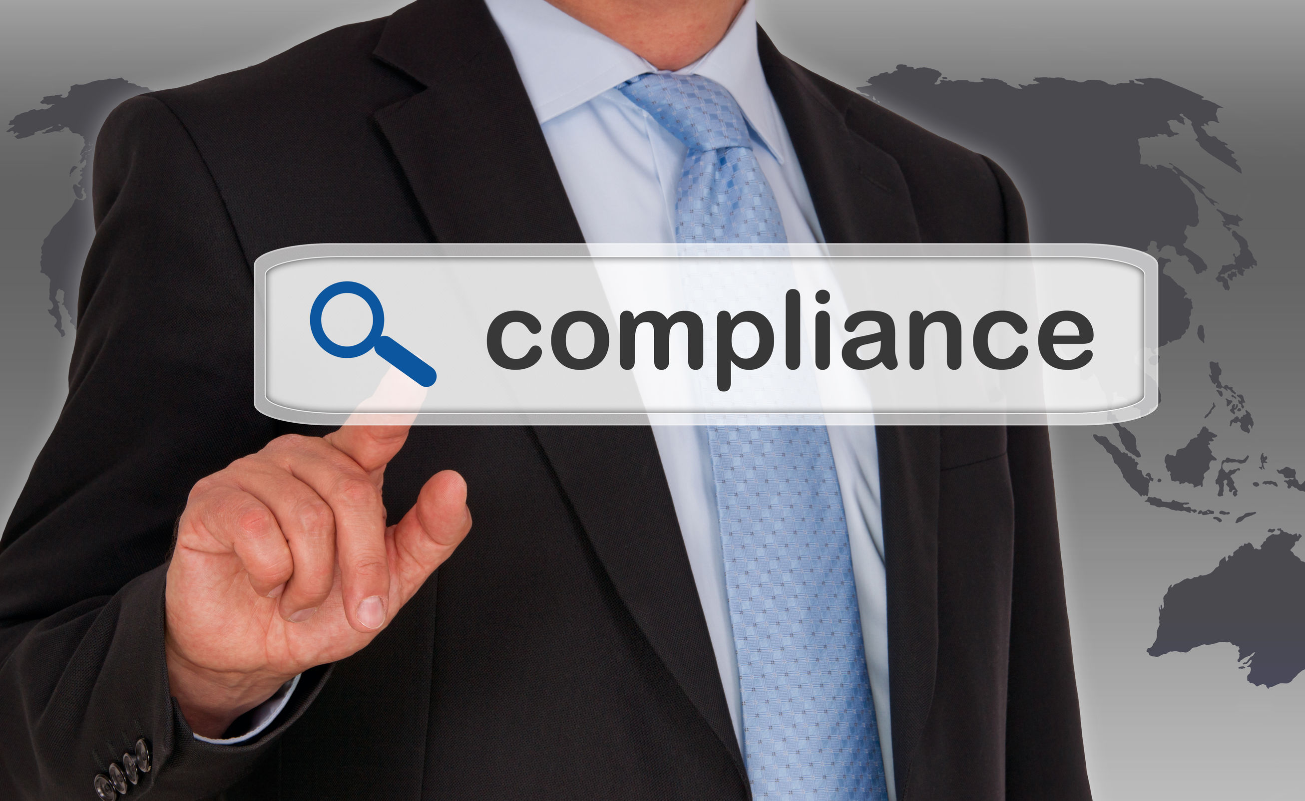 Compliance: de uitdagingen van strenge regelgeving